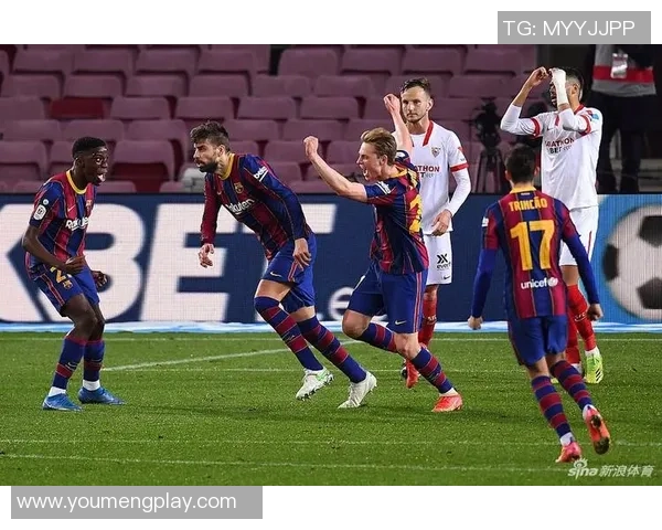 国王杯精彩回顾巴萨对阵塞维利亚全场视频录像分享