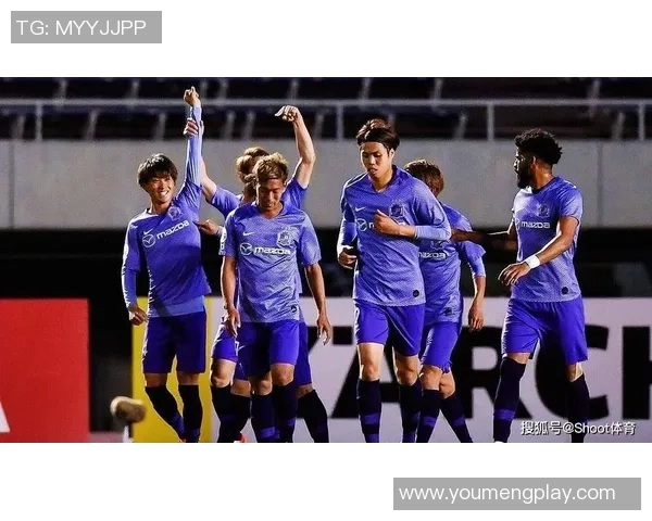 广岛三箭与川崎前锋最新动态分析及比赛前瞻全面解读