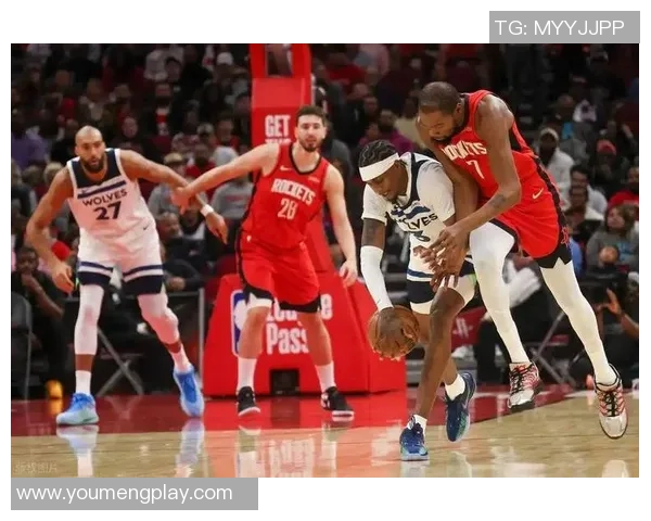 曝火箭森林狼有爱好引入保罗！40岁老炮重返休城？可辅导谢泼德提高