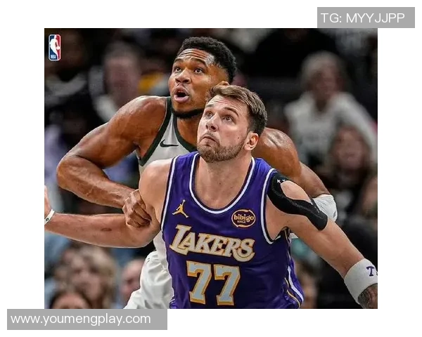 湖人119-95雄鹿迎4利好!东契奇艾顿最佳形状,防卫强度全表现!