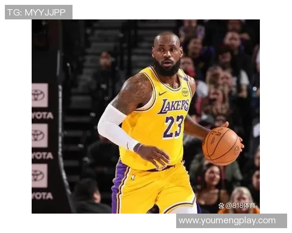 纪录完结+送助攻绝杀！40岁詹皇撞胸庆祝回应：我总是做正确挑选